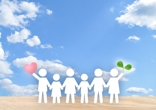 ふじみ野市の子育て支援！ファミリー・サポート・センターについて解説の画像