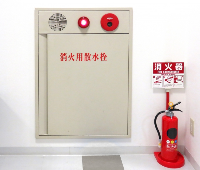 賃貸での消防設備点検の内容は？入居者にも協力する義務はある？の画像