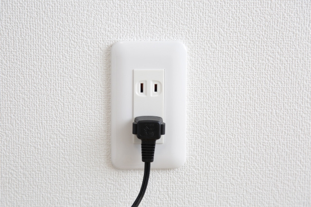 【コラム】マイホームのコンセントについて必要な数と注意点とはの画像