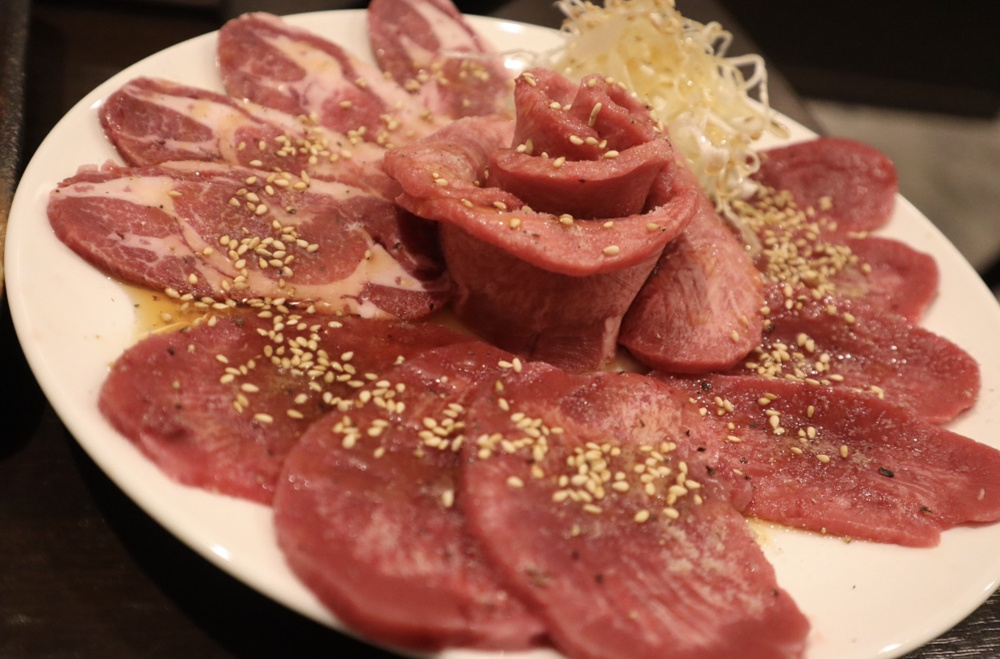 小岩にあるおススメの焼肉＆もつ鍋屋さん♪の画像