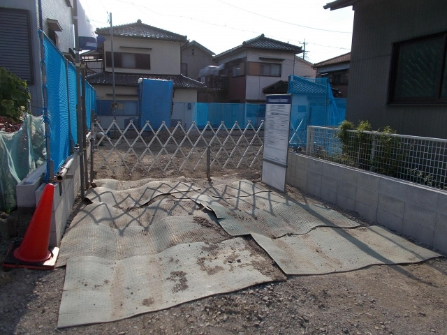 旗竿地を購入する前に知っておきたい！旗竿地の不動産にはどんなメリットがある？の画像