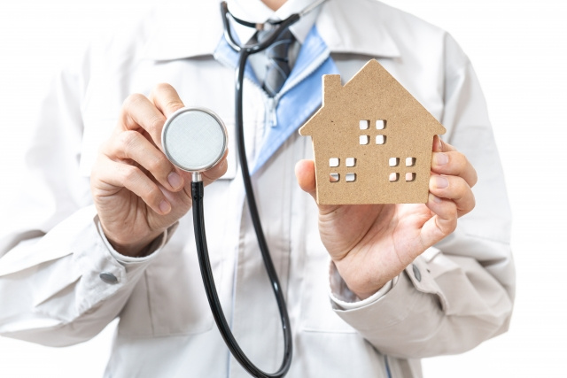 不動産売却に活用できるインスペクションと気になる費用とは？