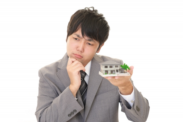 不動産が売れないときに考えてみたい原因やポイントをご紹介！の画像