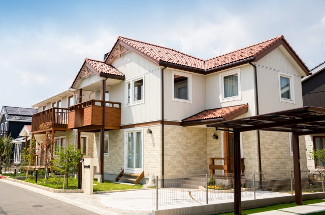 不動産購入したい方必見！注文住宅のメリット・デメリット