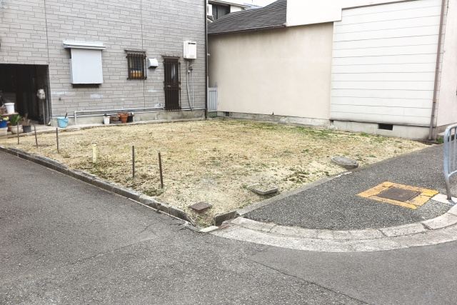 なぜ土地を分筆して売却する必要性があるのか？