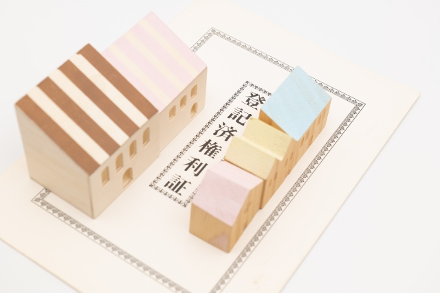 借地権の登記が必要なケースやメリットを詳しく解説！の画像