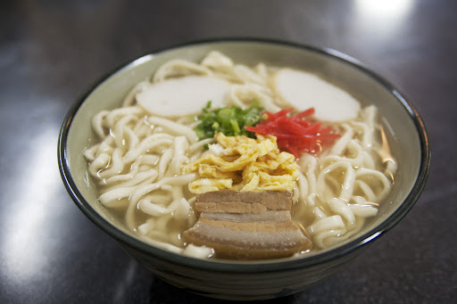 10月17日【沖縄そばの日】の画像