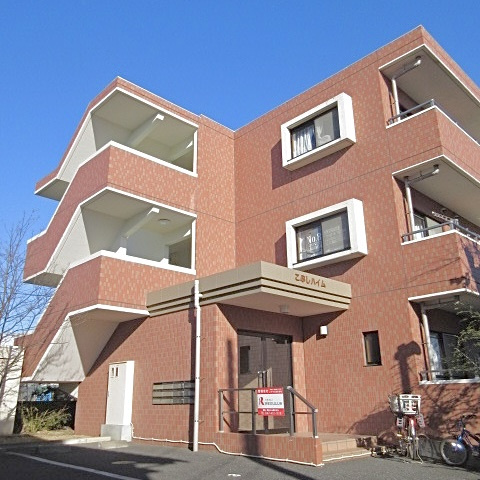 ୨୧＊八千代のオートロック付き物件＊୨୧の画像