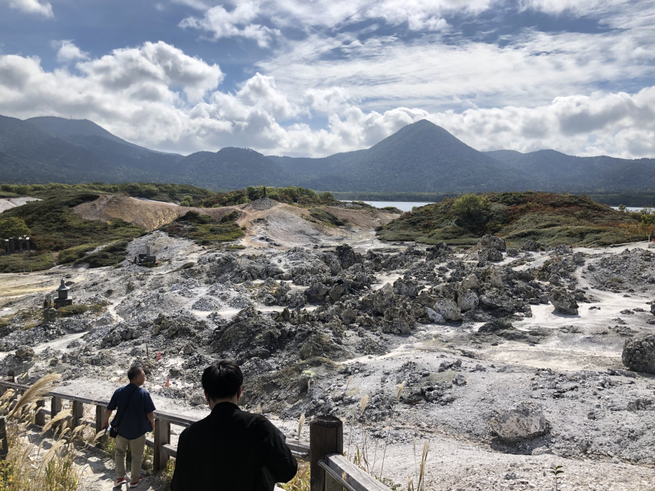 三大霊場行ってきましたの画像