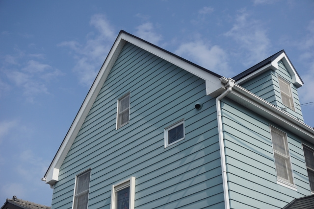 堺市北区野遠町の戸建ての査定を行いました。の画像