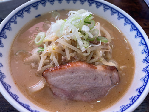 横浜の美味しいラーメン店！の画像