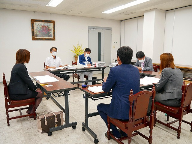 「おもてなしルーム」建築プロジェクトのおさらい