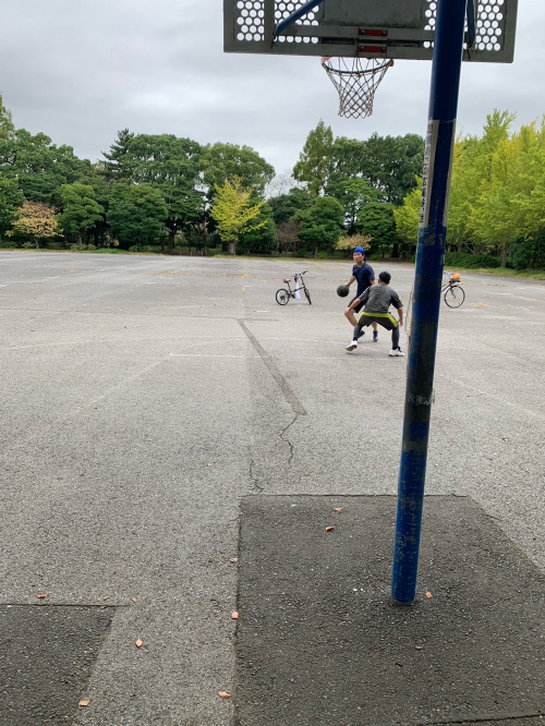休日。の画像