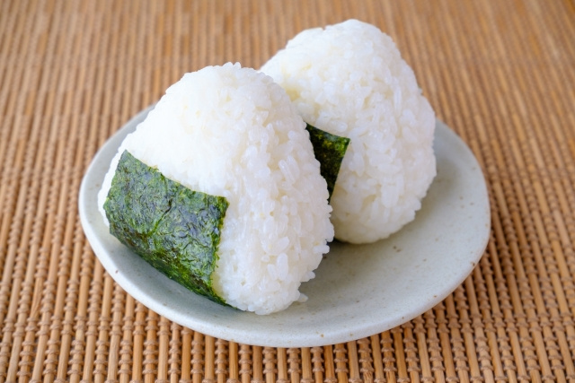 結論から言えば「ご飯」です