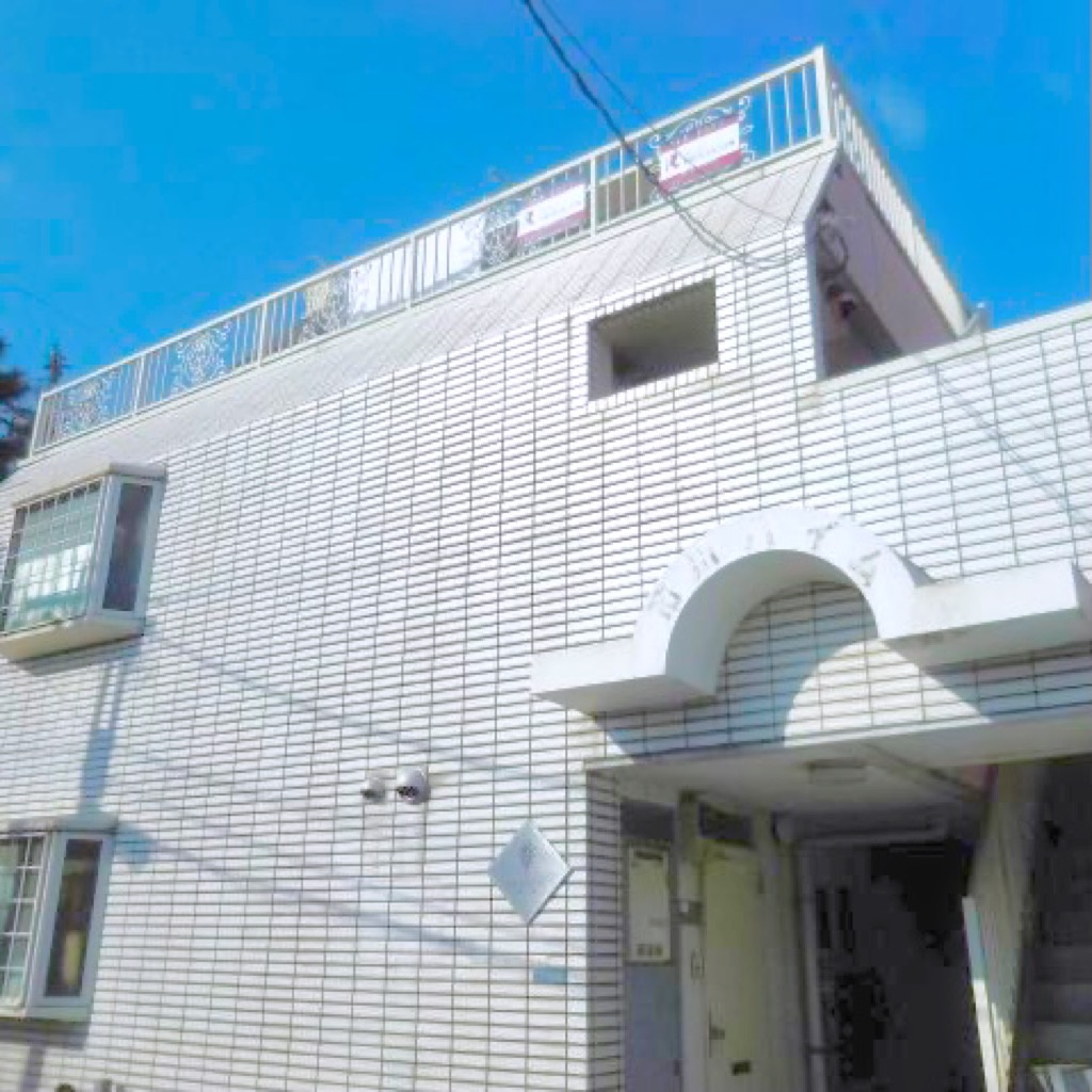 ୨୧＊市川駅のペット可物件＊୨୧の画像