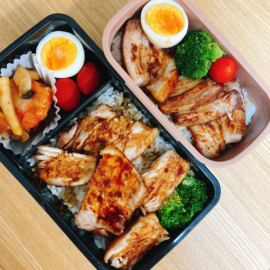 ☆.｡:*簡単チャーシューレシピ*:｡.☆の画像