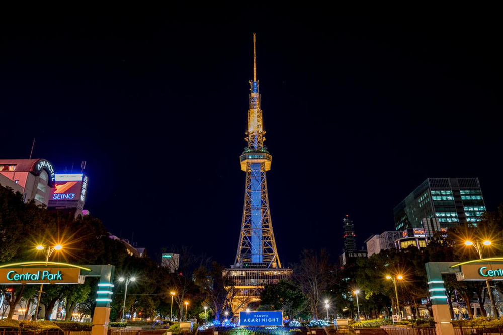名古屋　夜職　賃貸の画像