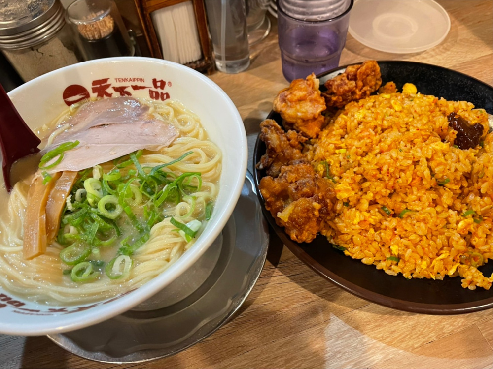 天下一品！！！！の画像