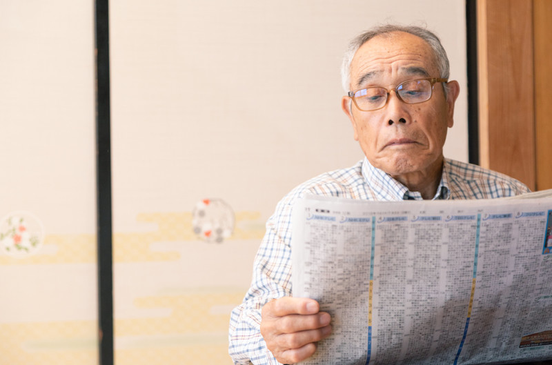 10月20日【新聞広告の日】の画像