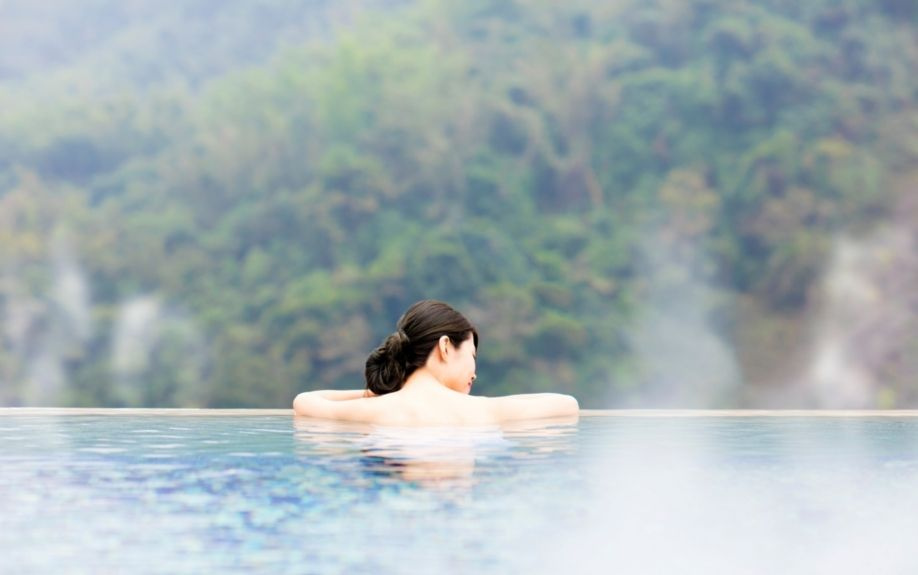 伊勢崎市「湯楽の里」のリラクゼーションスペースでリラックス！