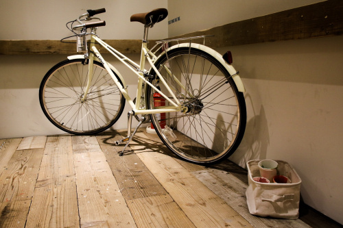 賃貸物件の室内で自転車は保管できる？保管するメリットや方法をご紹介