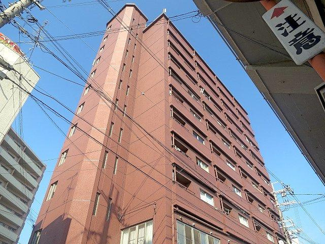 大阪市淀川区でおすすめの中古マンション「ターミナルルーエ」の魅力を解説