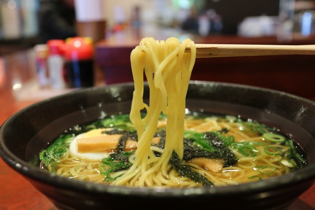 山形市にあるおいしいラーメン店を厳選してご紹介！の画像