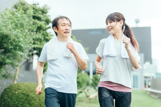 山形市内にあるおすすめのウォーキングコースを一気にご紹介！の画像