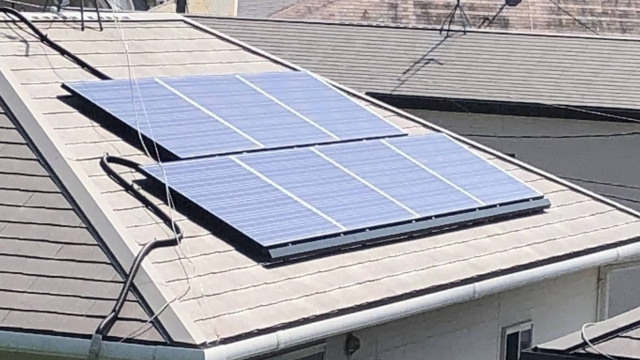 太陽光発電付きの不動産を売却したい！売却方法と注意点を解説の画像