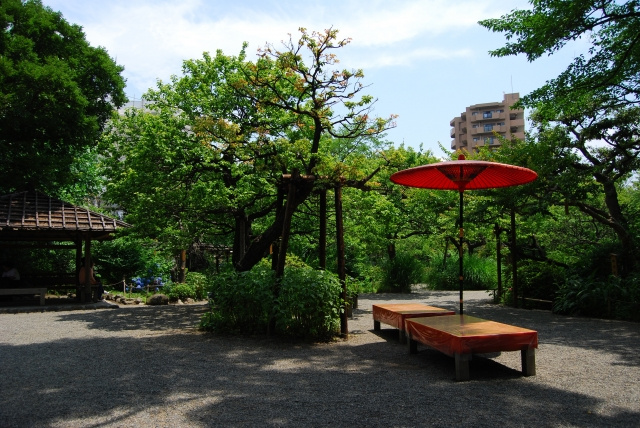 墨田区の名所「向島百花園」の歴史や見どころをご紹介！の画像