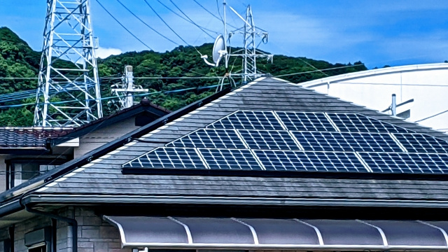 太陽光発電システム付きの不動産を売却する方法とは？必要な手続きと注意点もチェック！の画像
