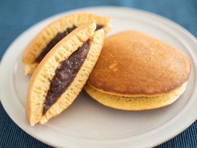 蒲田駅周辺でおやつにもお土産にもおすすめの和菓子店はここだ！の画像