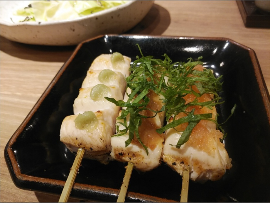 久々の外食！！の画像