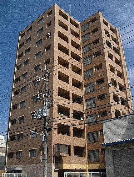 【2026年最新版】東大阪市【東大阪長田パークホームズ】の売却物件大募集中！の画像