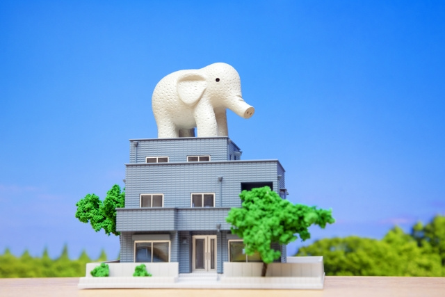 【戸建て購入時には耐震性能をチェック！新旧耐震基準と耐震等級について解説】の画像