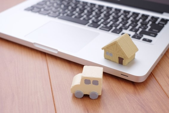 自動車保険の住所変更の重要性