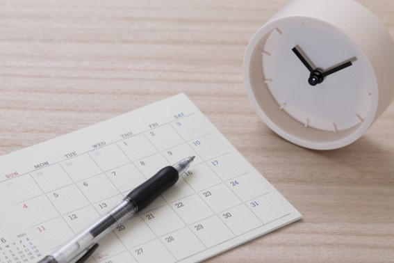 自動車保険の住所変更はいつまでにするべき？