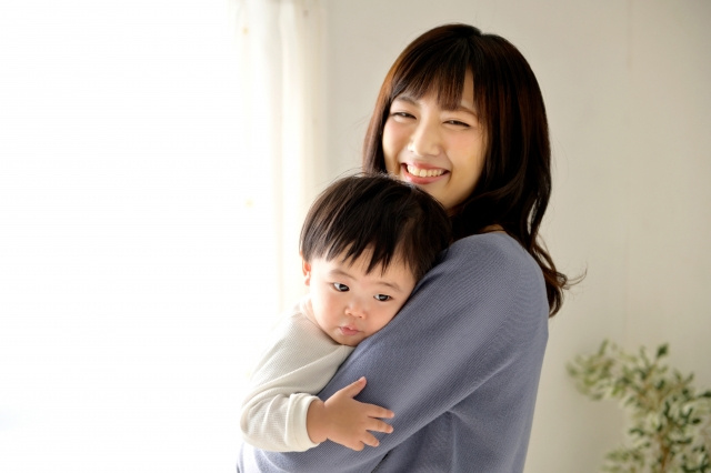 オレンジリボン運動はどうやって始まったの？