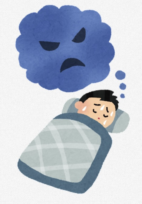 夢占い　～埼玉県日高市高麗川レンタルスペースの画像