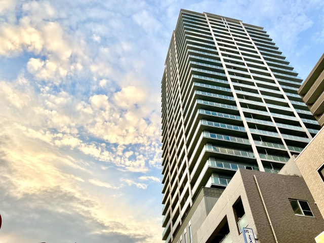 一般居住用とオーナーチェンジ不動産の査定の違いとは？