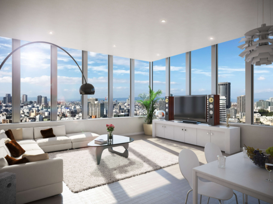 マンションの最上階を購入するメリット・デメリットとは？の画像