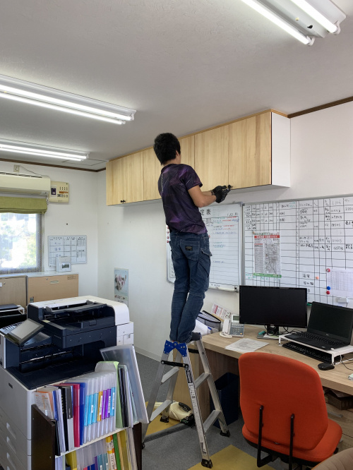 ちょっとイメチェンを図る⑭？の画像