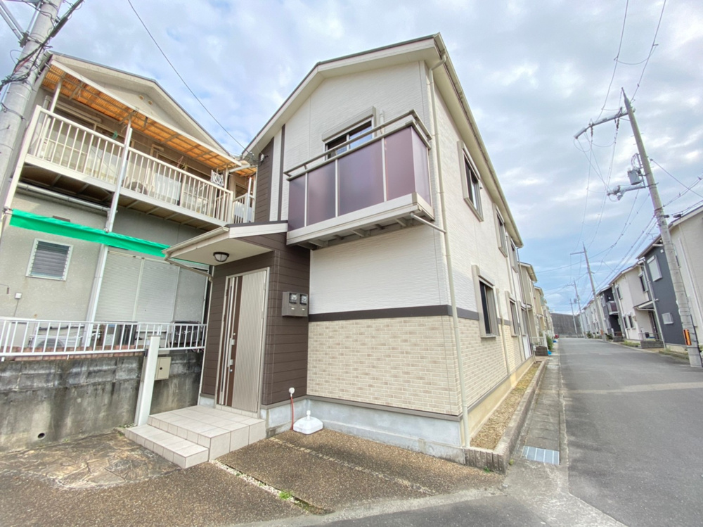 ☆京都市伏見区久我石原町　中古戸建　10月23日・24日　オープンハウス開催！の画像