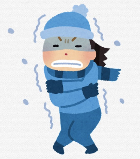 暖房と冷房間違い　～埼玉県日高市/レンタルスペースの画像