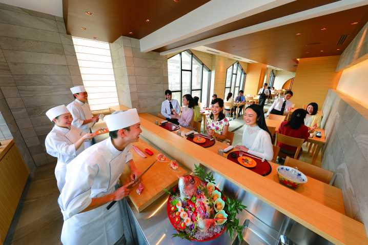 京都調理師専門学校周辺の賃貸　お部屋探しガイドの画像