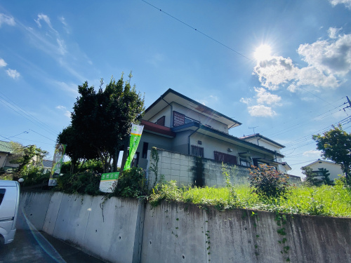 高崎市倉賀野町リフォーム済み中古住宅の販売開始！の画像