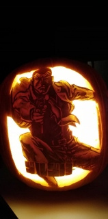 Ｈａｐｐｙ　ハロウィン！の画像