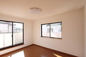 角部屋のメリット♪の画像