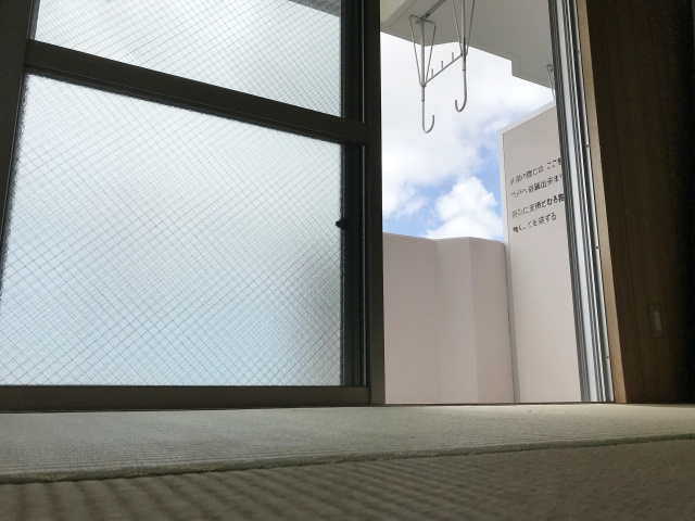 【ベランダにある仕切り板の役割とは？】まとめ
