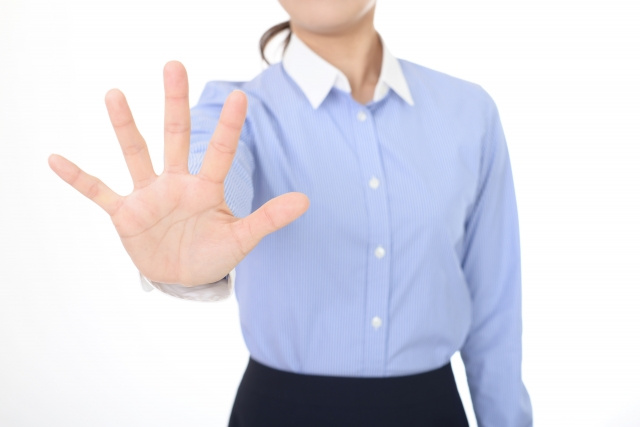 霜が付着するのを防ぐ方法